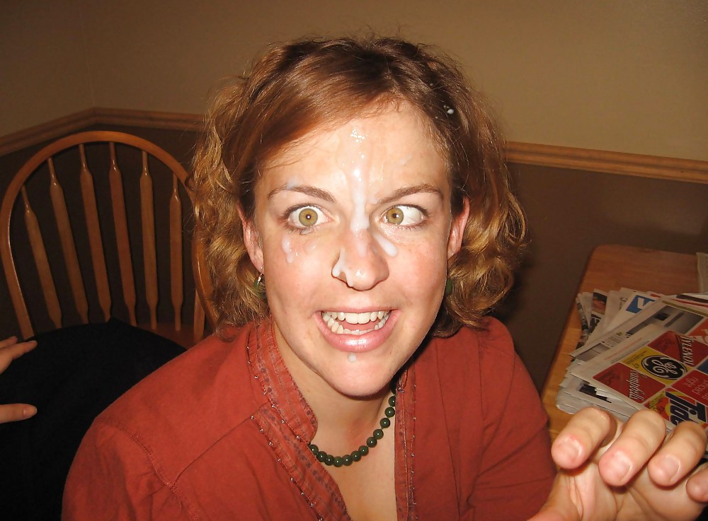 AMATEUR MATURES LOVING FACIALS #3653521