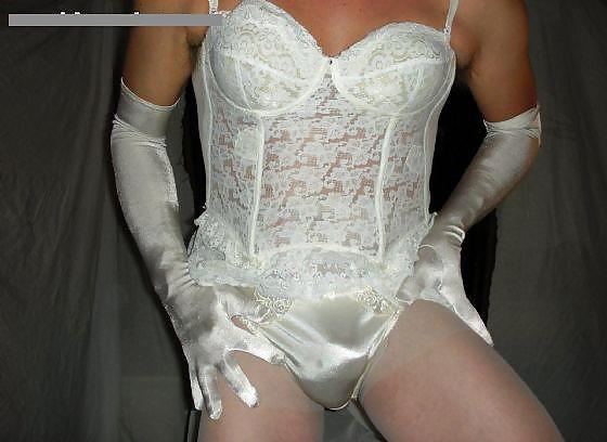 Corset or corselett #5511112