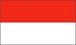 Unschuldsblondie alrededor del mundo - indonesia
 #6025322