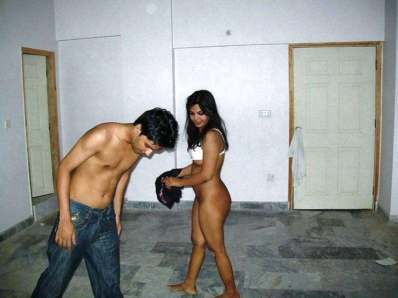 Indian teen nude #3870342