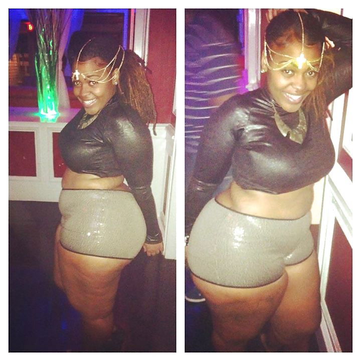 BIGGEST THICKEST ASS IN AMERICA!!! nice young teenage bitch #21025301