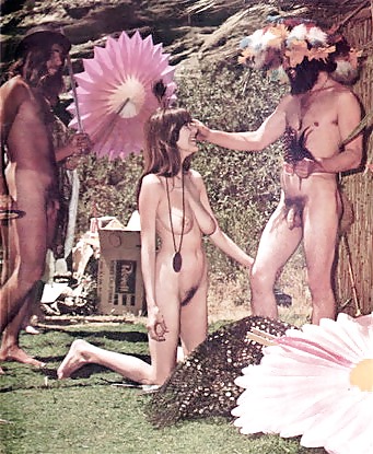 1960 Nudisten #7021662