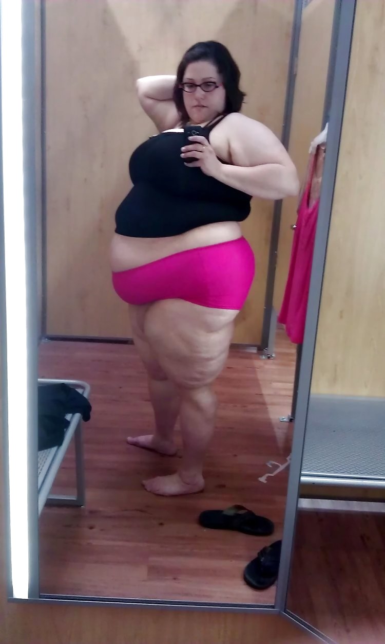 SSBBW Nerd Pt.2 #15976236