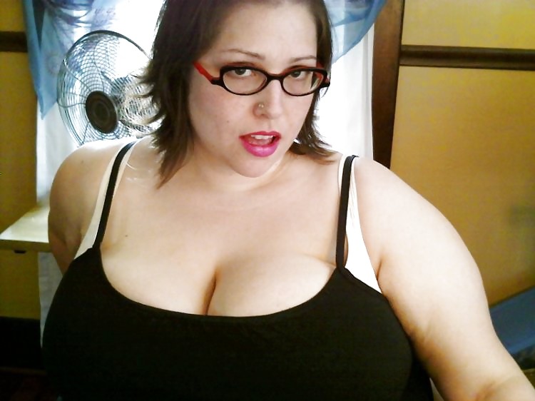 Ssbbw nerd pt.2
 #15976243