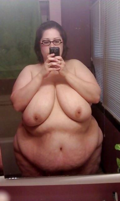SSBBW Nerd Pt.2 #15976250