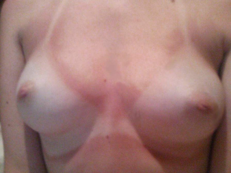 Amateur tits #20942489