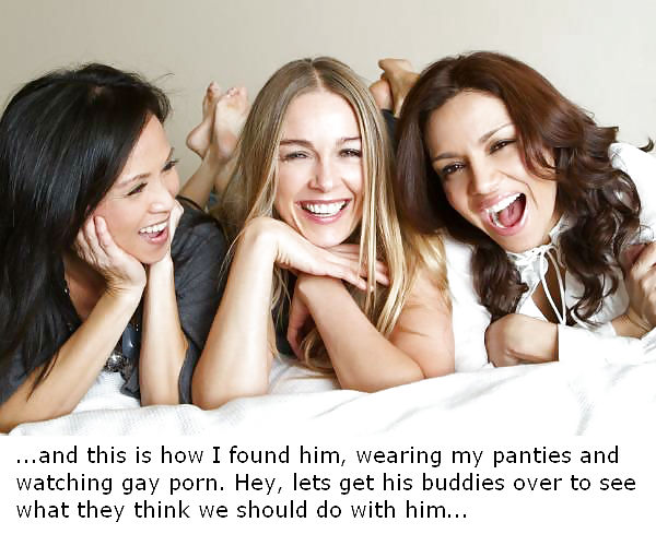 Original cuckold and fam captions part 2 #19828017