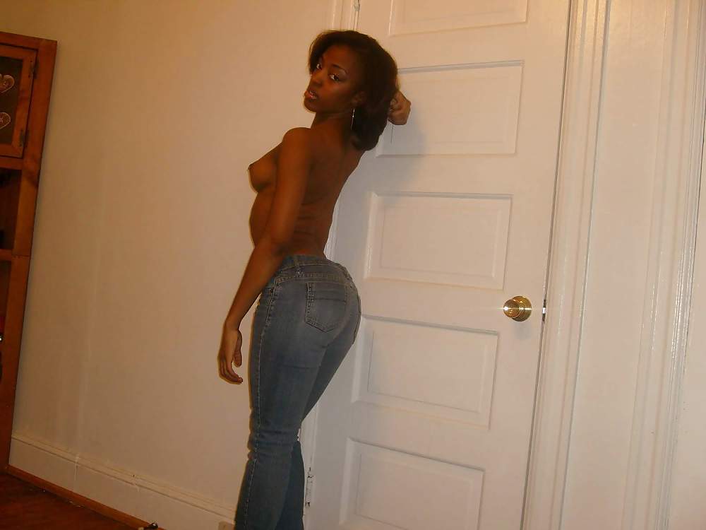 Amateur Model Part #1 #6520264