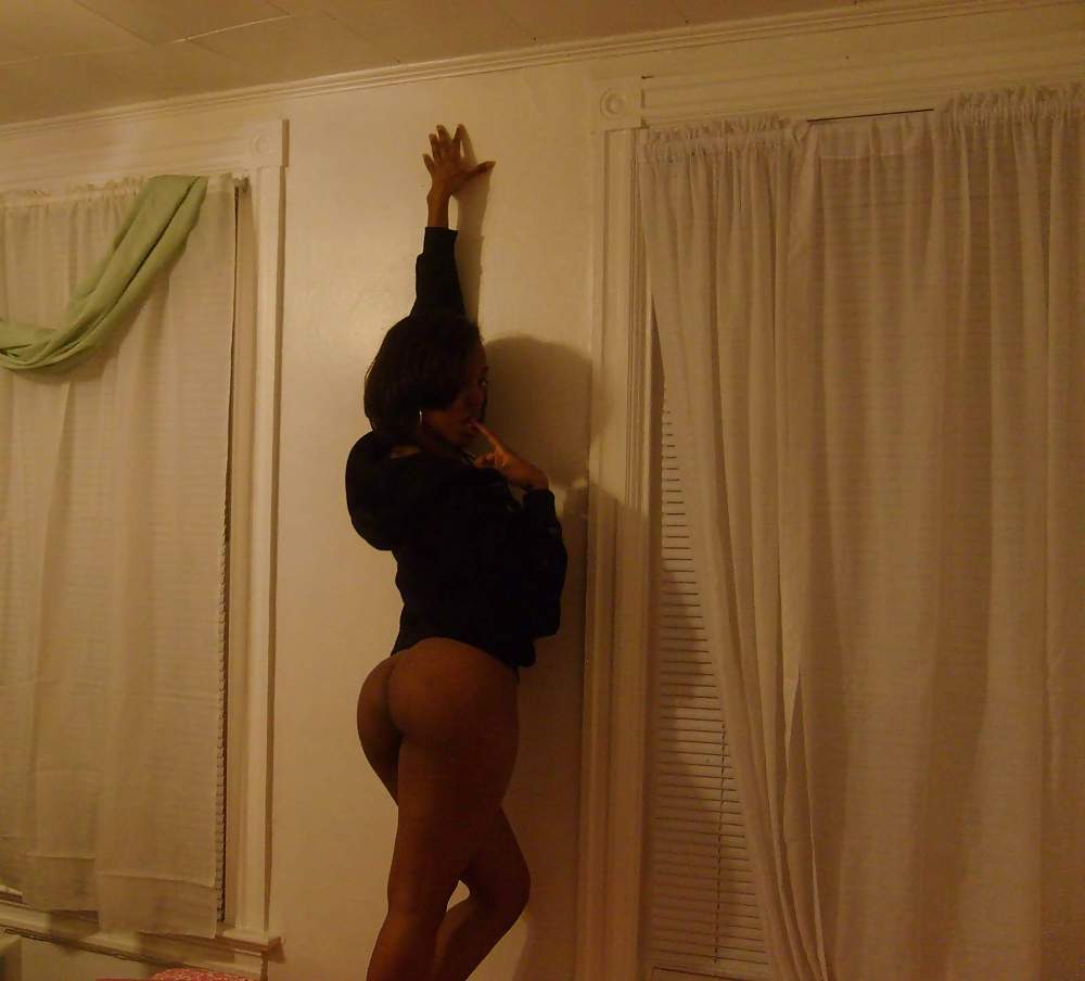 Amateur Model Part #1 #6520351