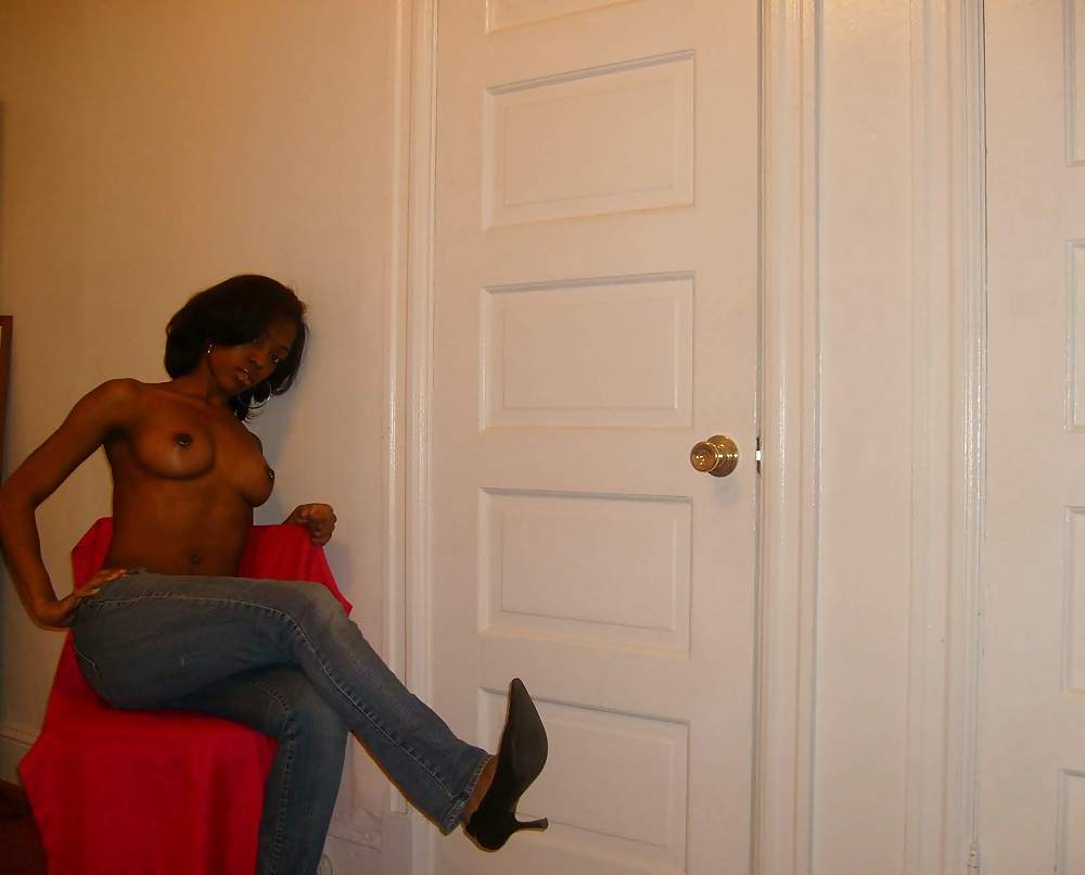 Amateur Model Part #1 #6520525