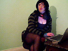 Beautiful tgirl kirsty #9261082