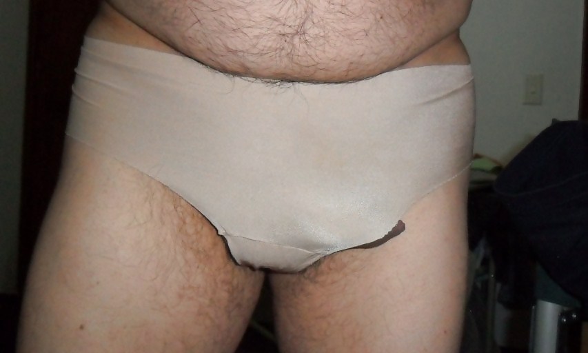 USED PANTY #8312913