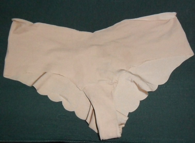 USED PANTY #8312959