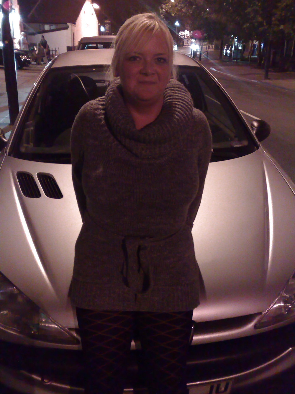 Lynn Tomlinson #9725265