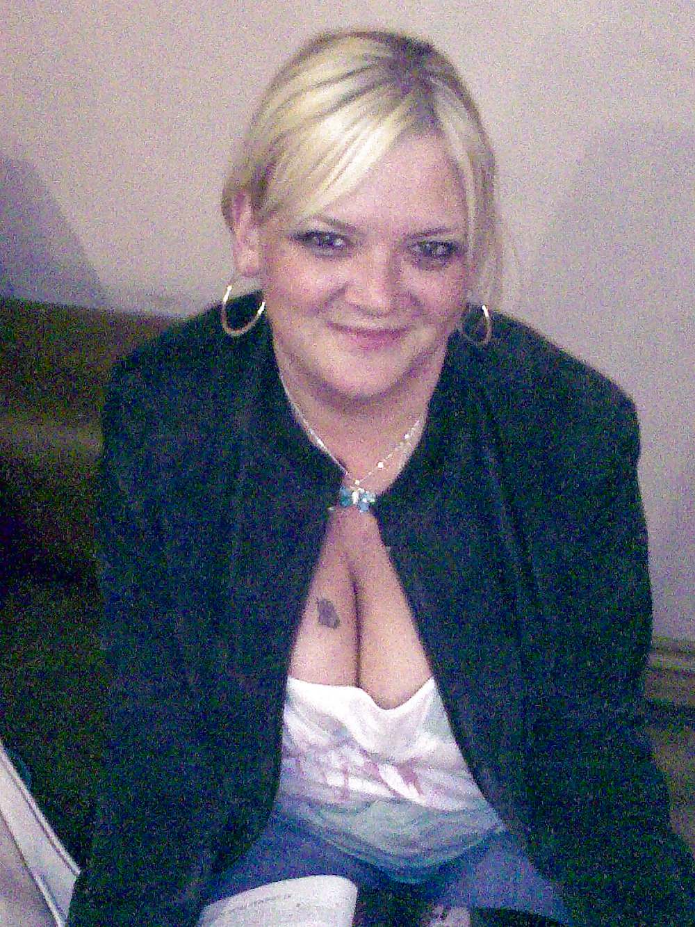 Lynn Tomlinson #9725334