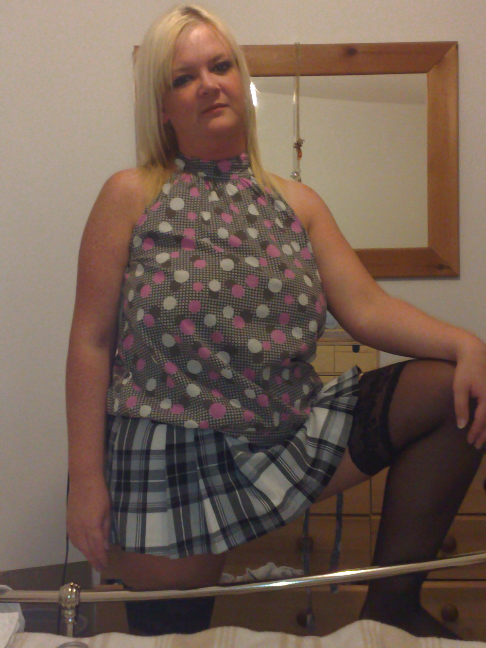Lynn Tomlinson #9725492