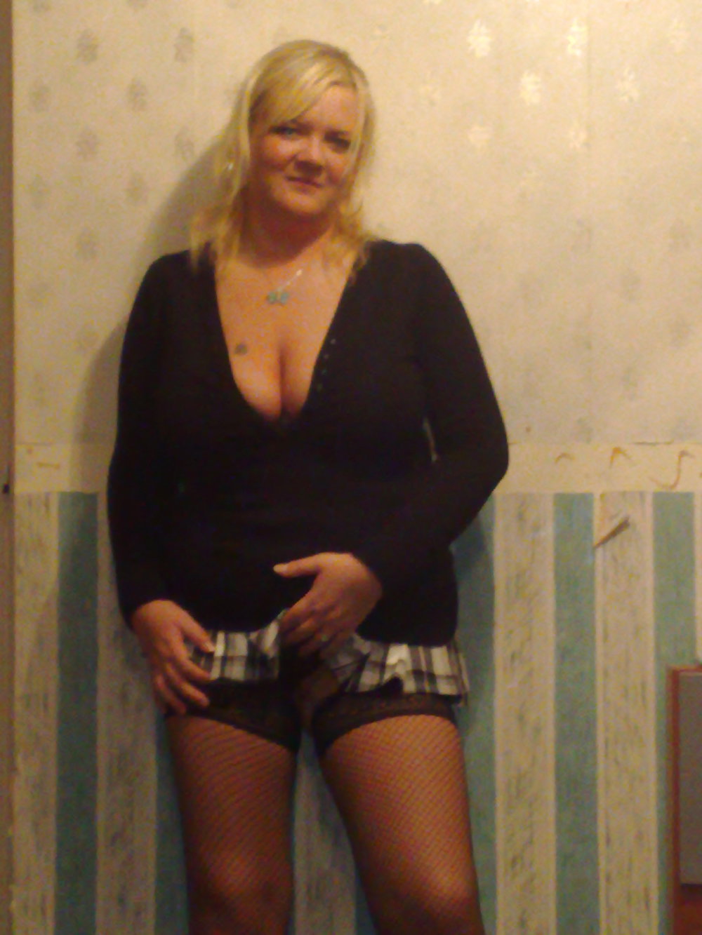 Lynn Tomlinson #9725546