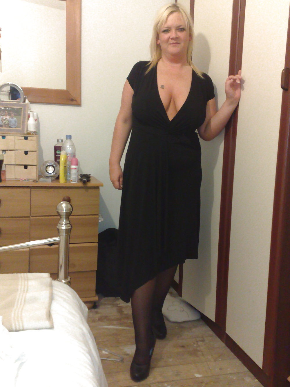 Lynn Tomlinson #9725635
