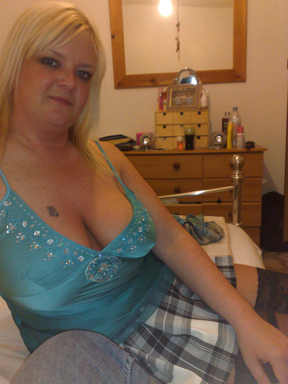 Lynn Tomlinson #9725638