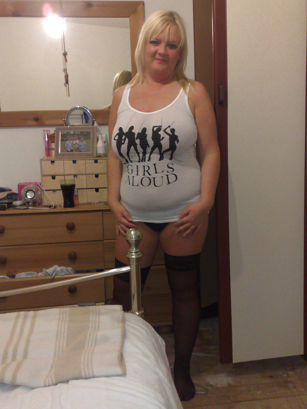 Lynn Tomlinson #9725657