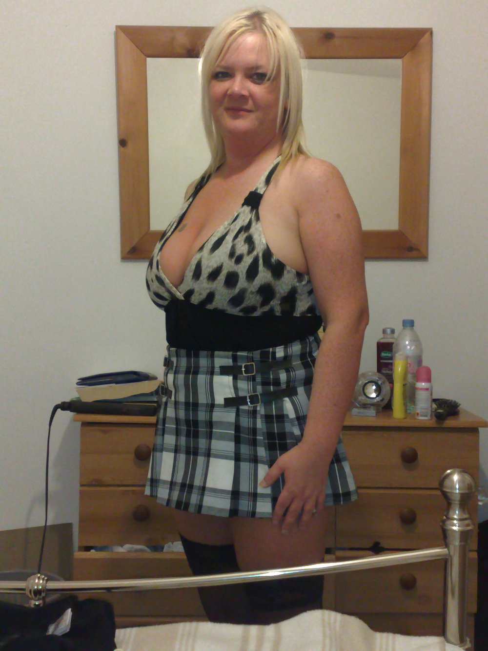 Lynn Tomlinson #9725743