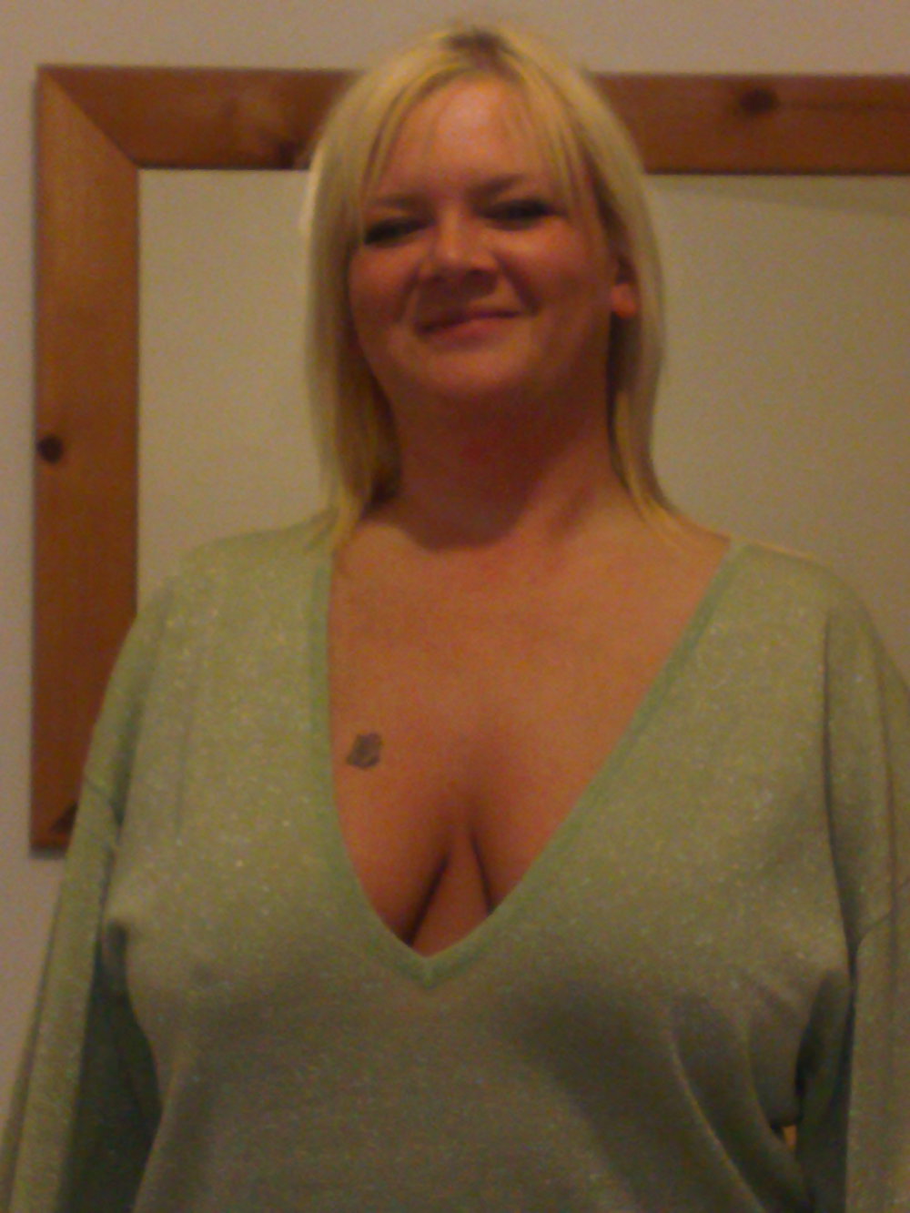 Lynn Tomlinson #9725761