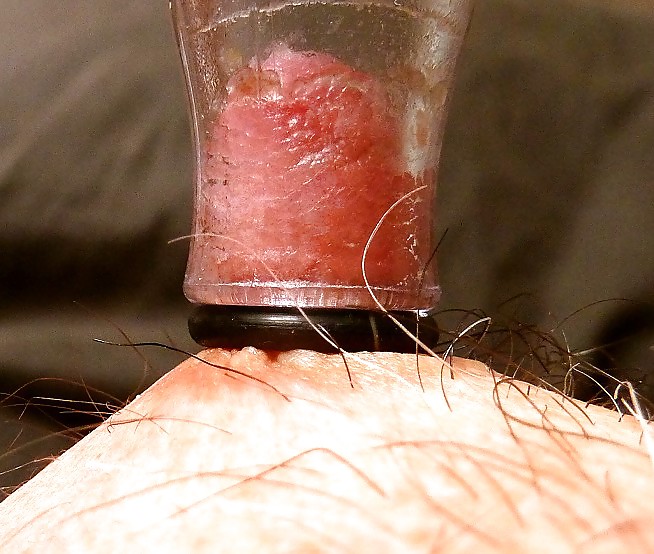 My first nippel pumping #21186505