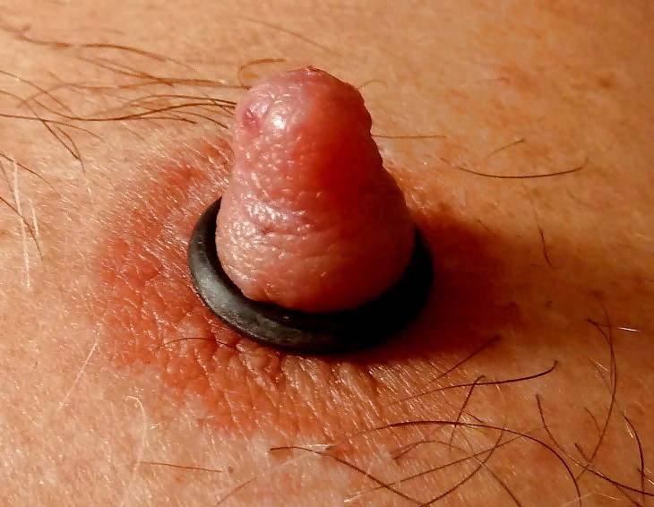 My first nippel pumping #21186519