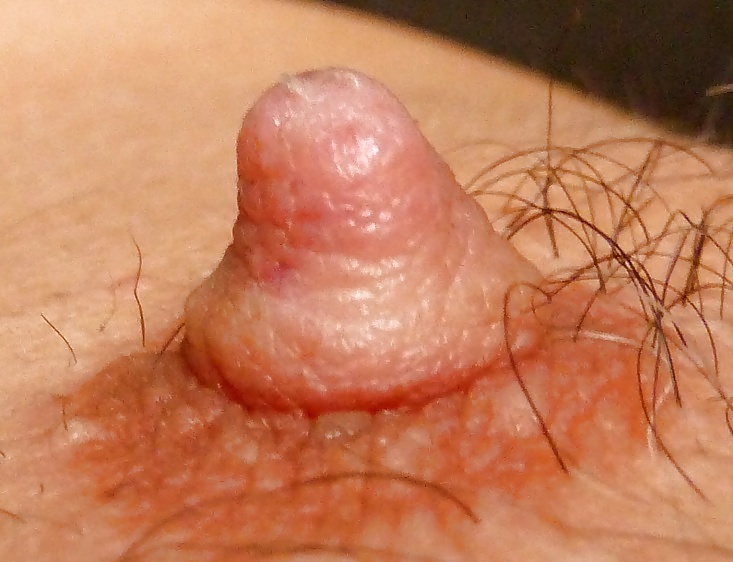 My first nippel pumping #21186534
