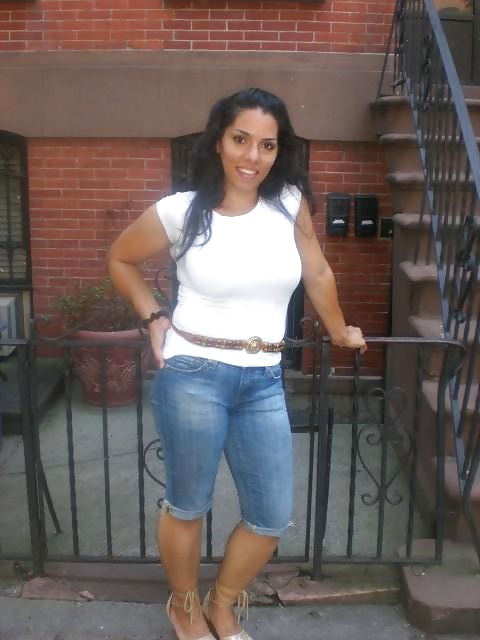 Queens in Denims CXXXXVI #9954074
