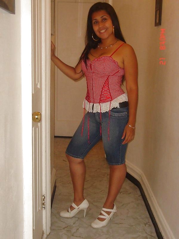 Queens in Denims CXXXXVI #9954154