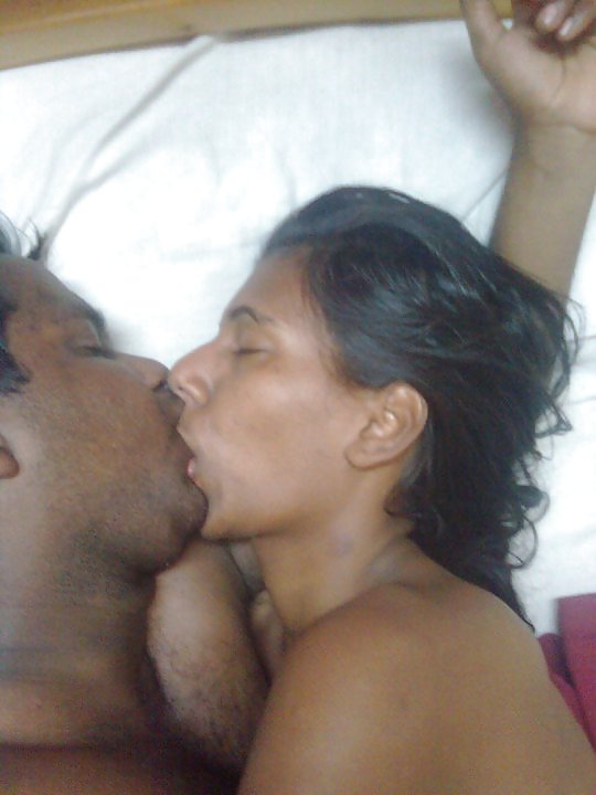 Indian couple #4204018