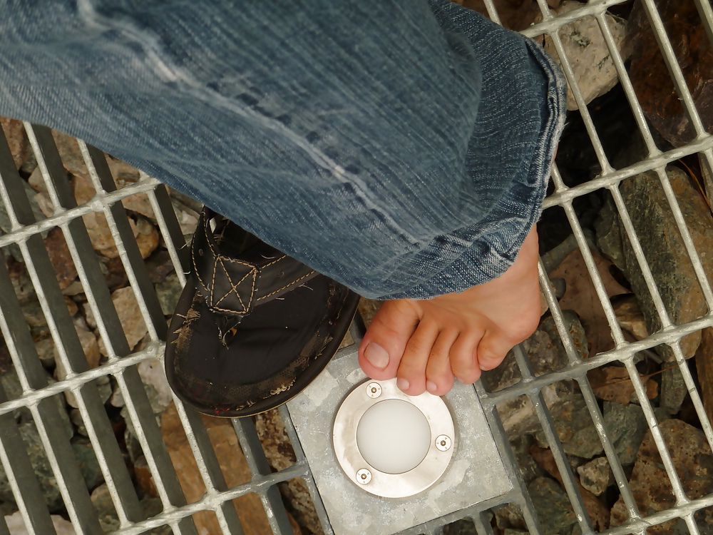 Magnificent Interesting feet and toes