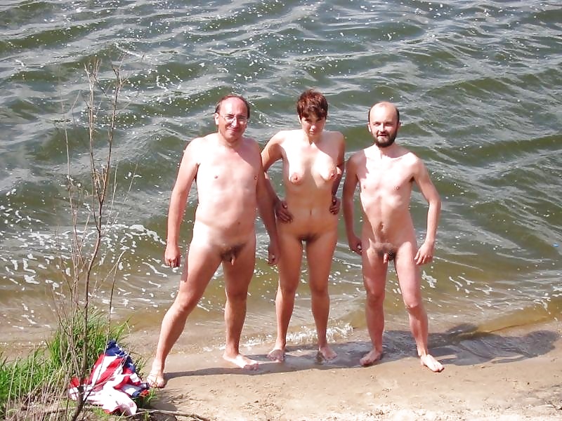 Nudists. #4465502