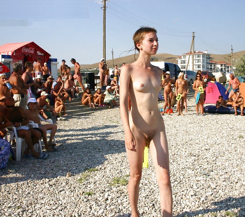Nudists. #4465558