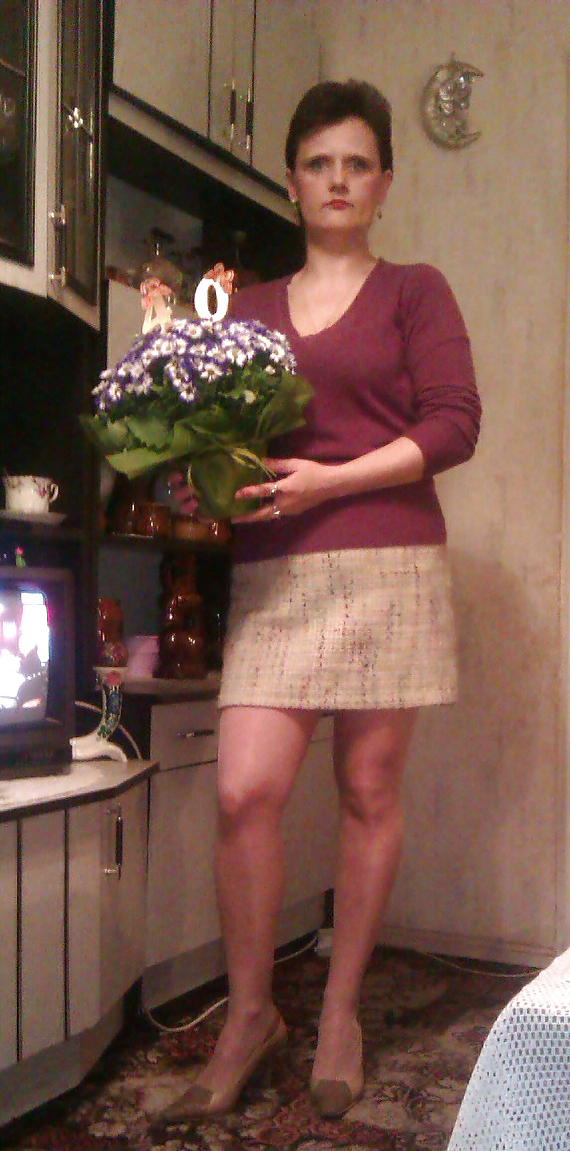 セクシーな女性
 #20133471