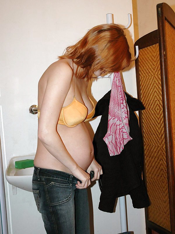 Gyno Exam Of Pregnant Chick #2170163