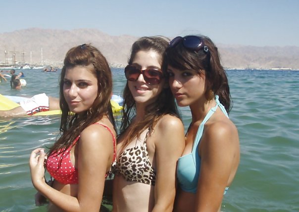 Israelian girls from faecbook 2 #4577362