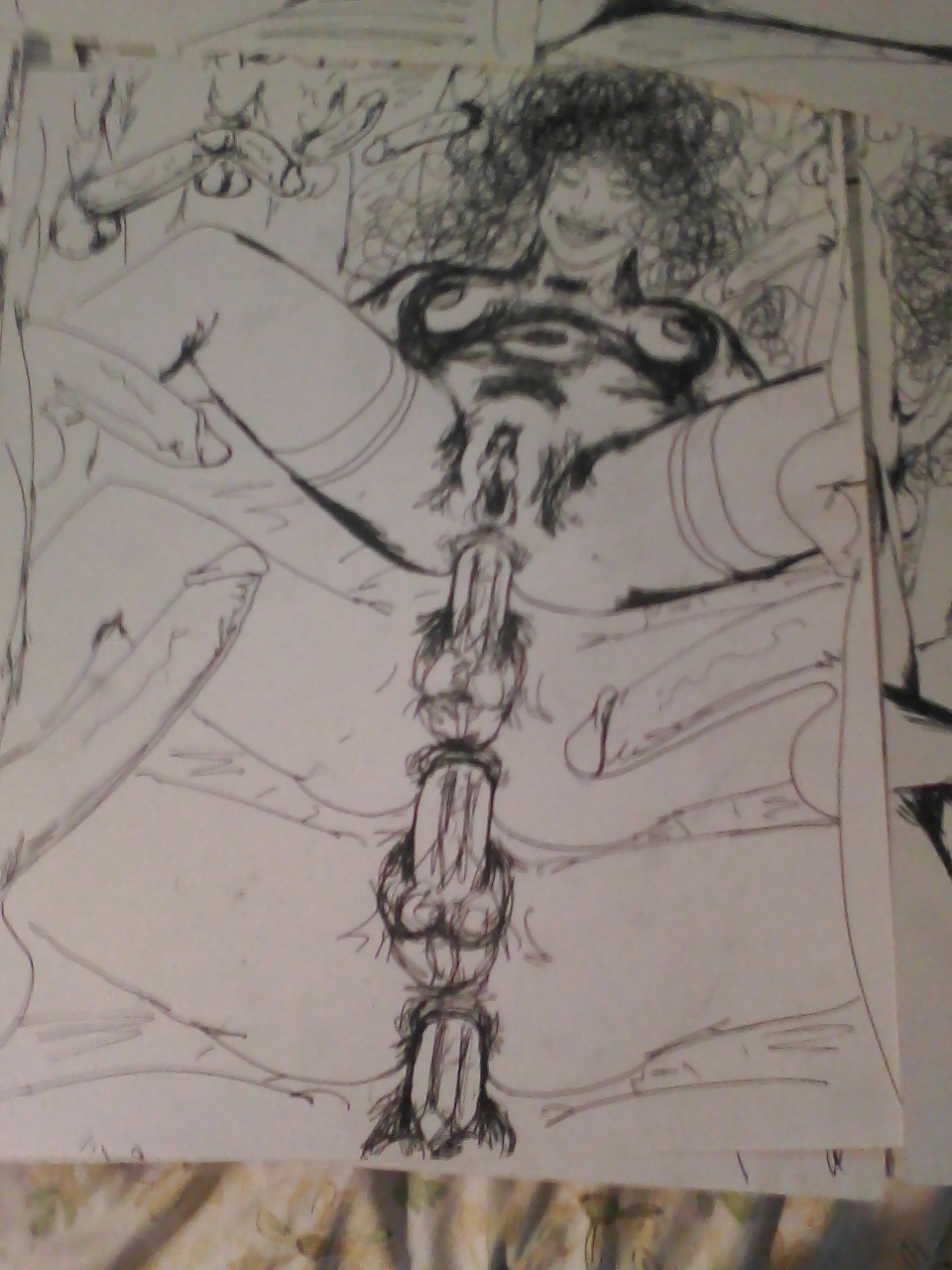 Bi orgía sketch 1
 #13136201
