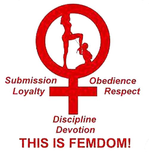 Femdom
 #17402433