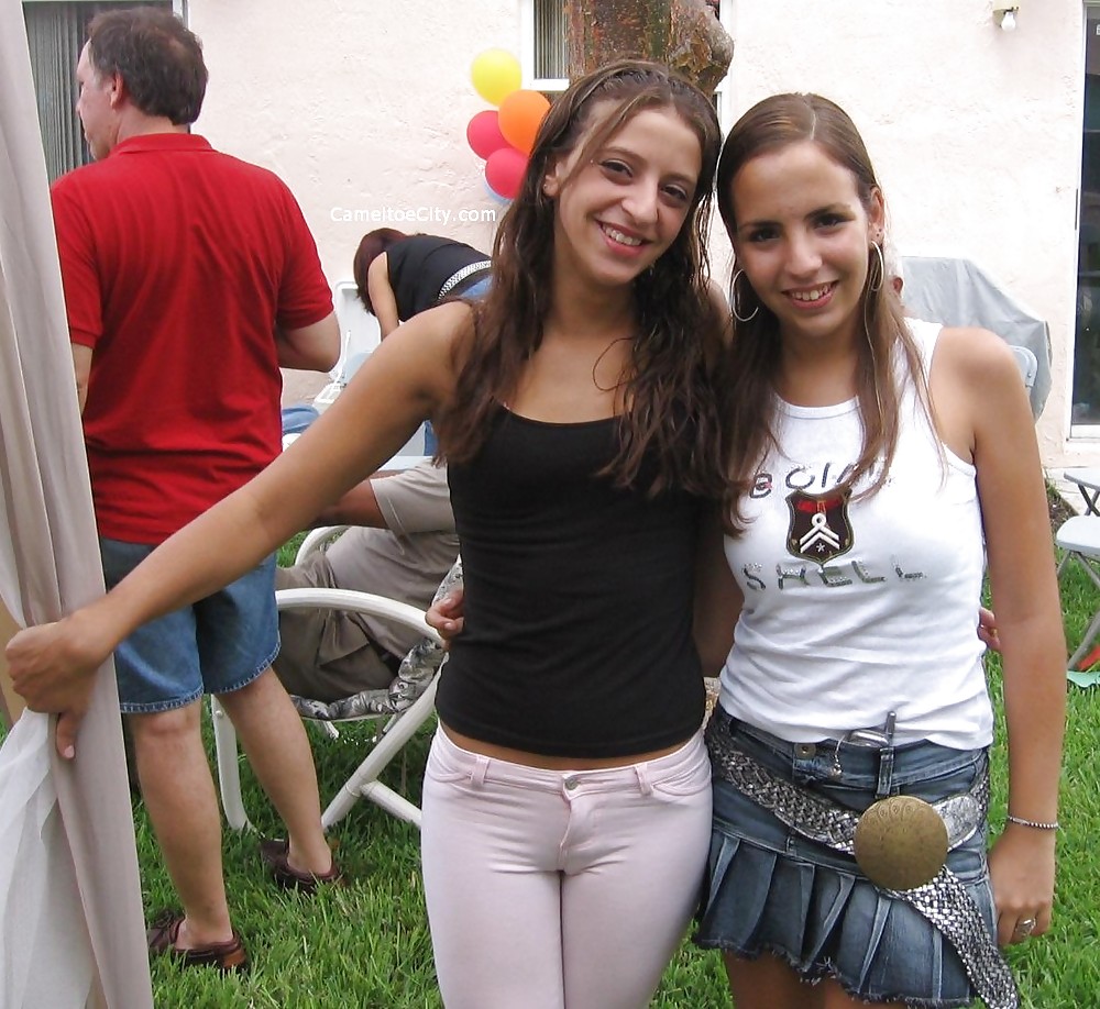 Mehr Cameltoes #1661871