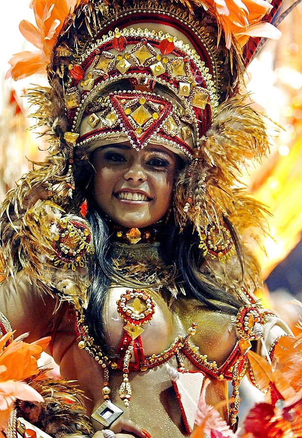 Carnevale erotico brasiliano di twistedworlds
 #10063374