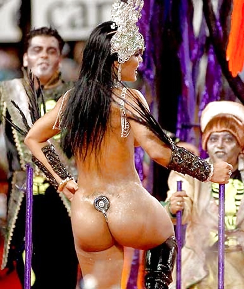 Brazilian Carnival Erotica By twistedworlds #10063395