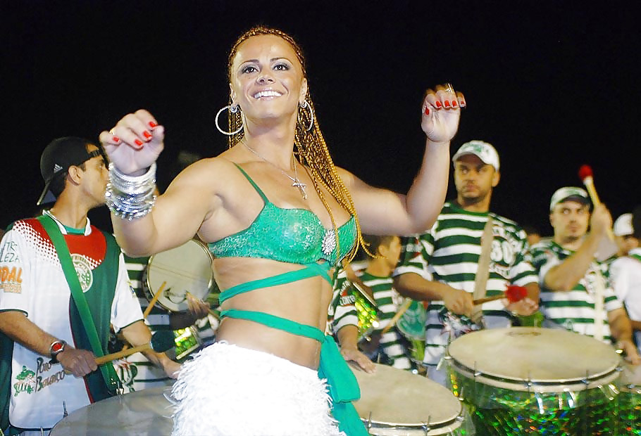 Brazilian Carnival Erotica By twistedworlds #10063503