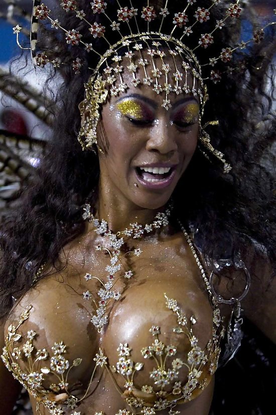 Carnevale erotico brasiliano di twistedworlds
 #10063799