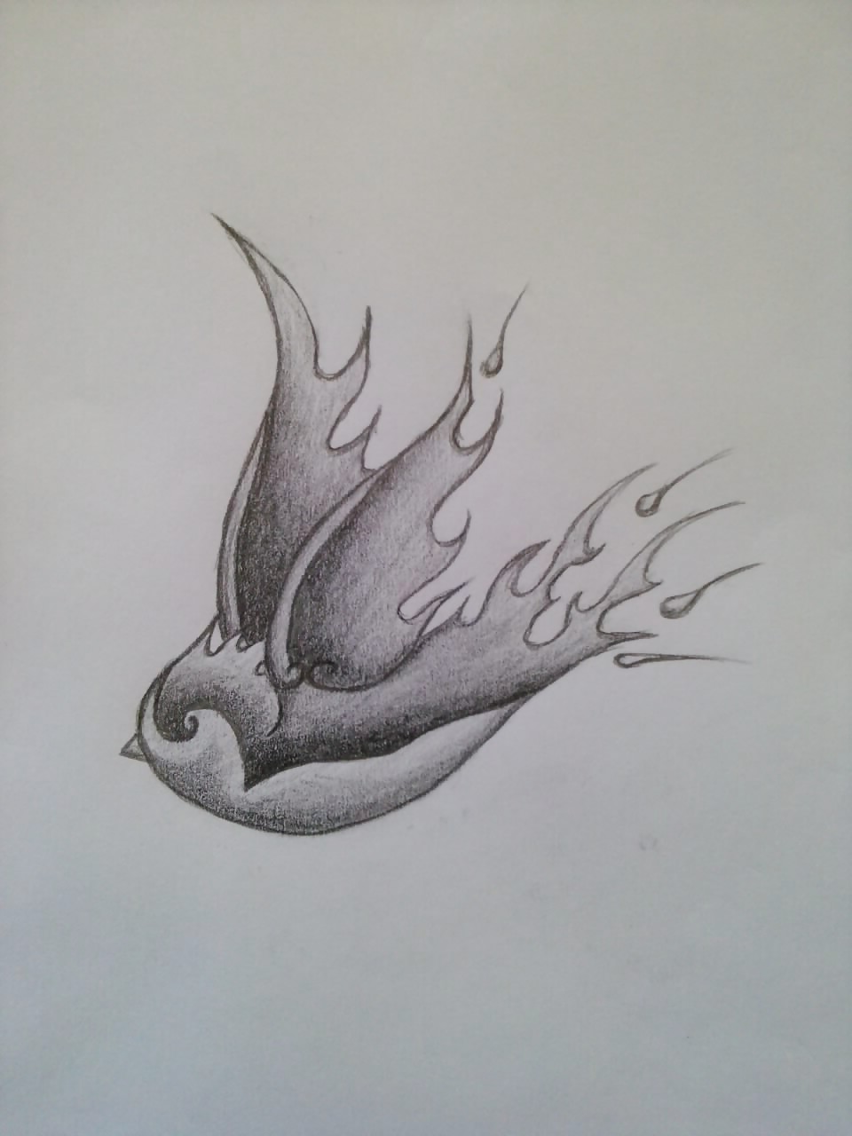 Some of my work