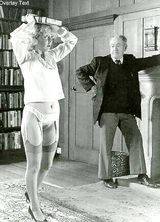 Spank vintage2 #6698117