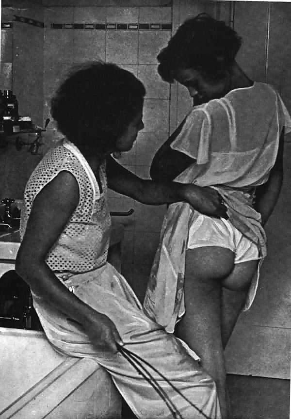 Spank vintage2 #6698162