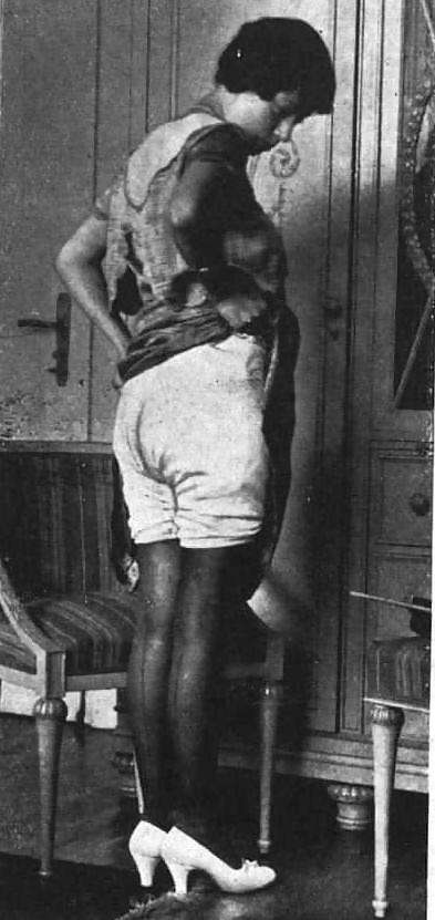 Spank vintage2 #6698164