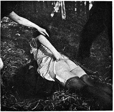 Spank vintage2 #6698176